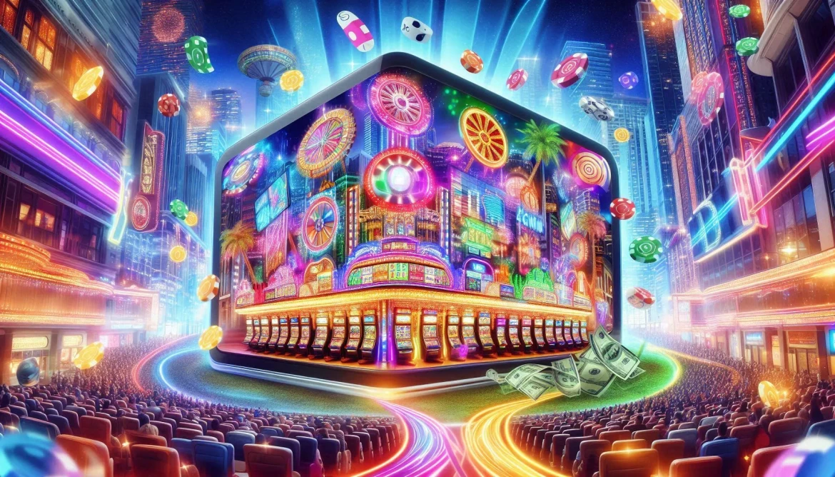 Betmexico Casino